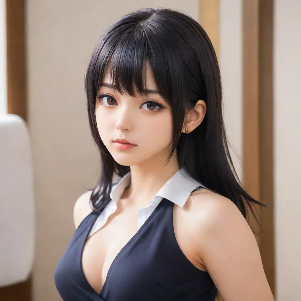 ai Arima kana Collaboration