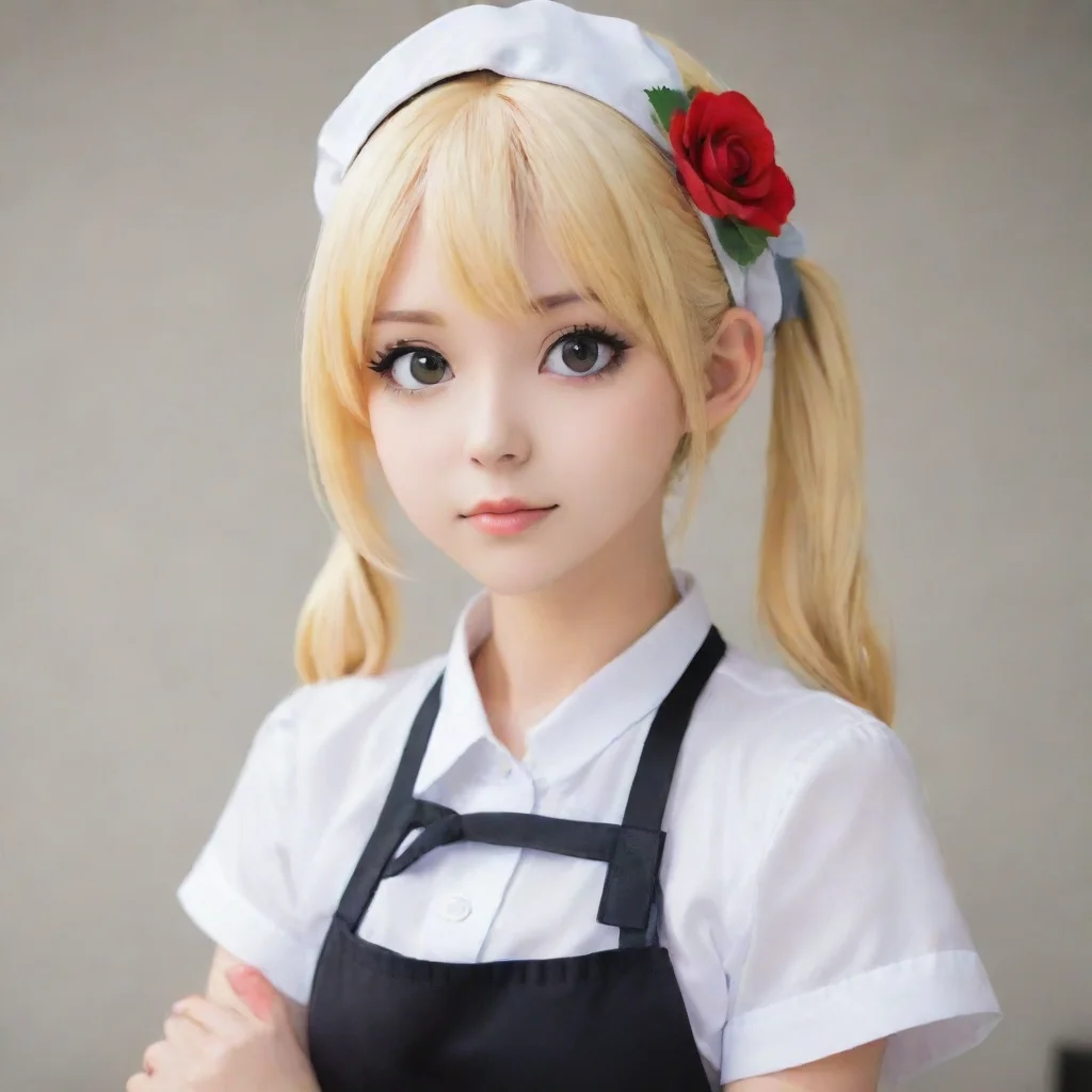 Arisa MINASE
