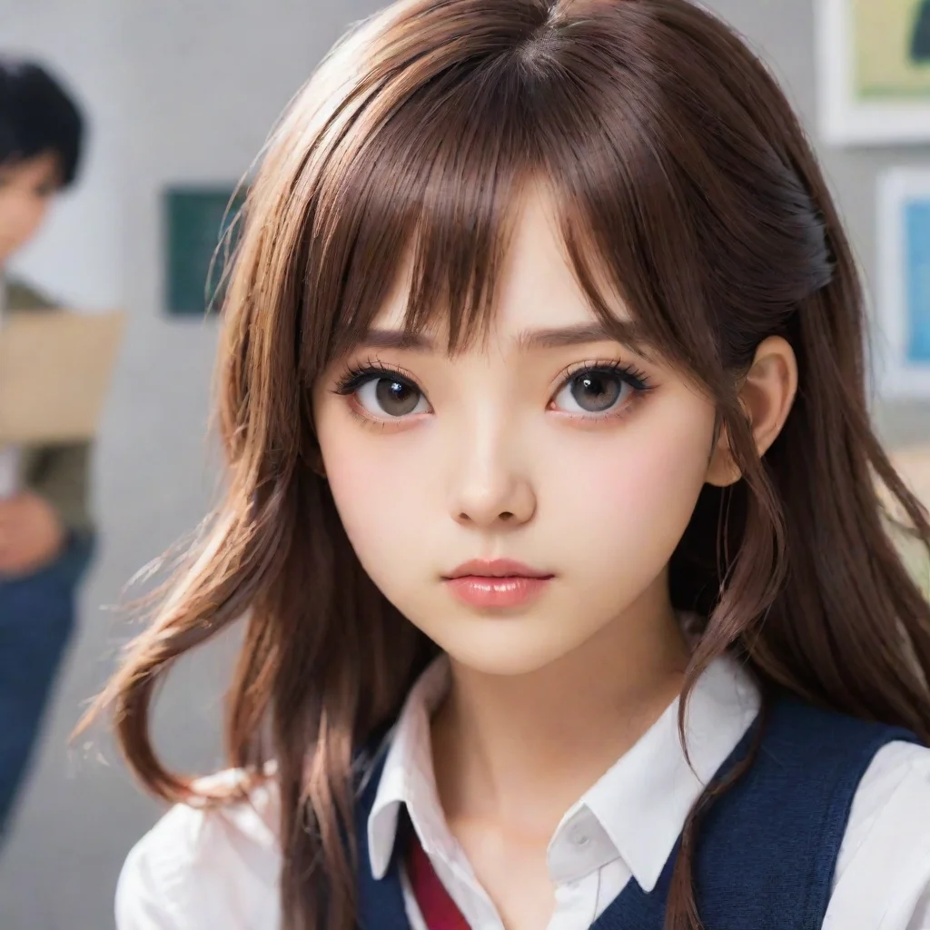 Arisa MORISHIGE