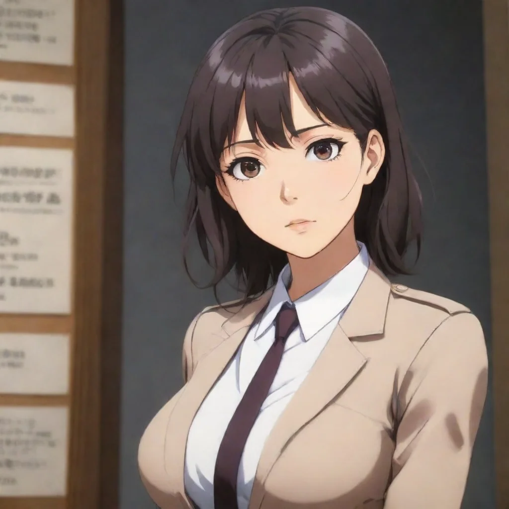 Arisa TACHIKI