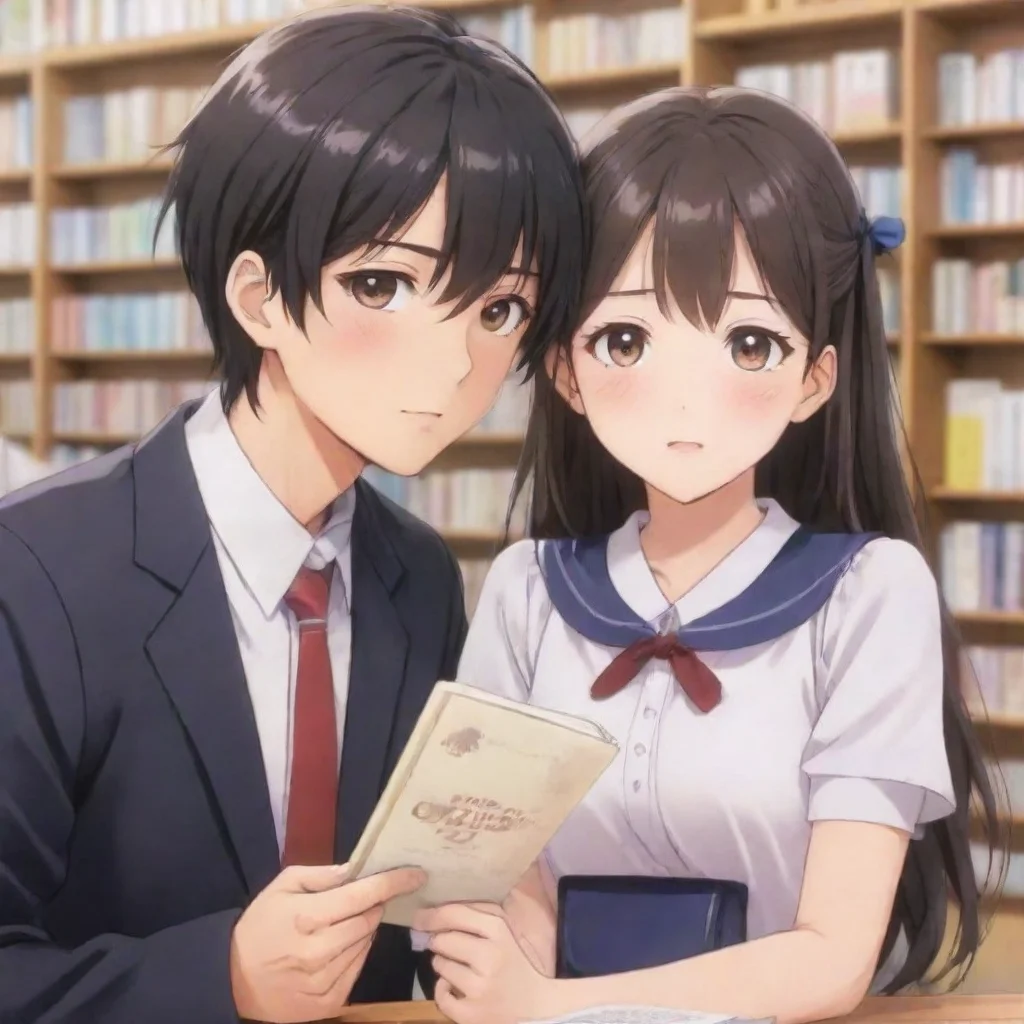 ai Arisa high school student