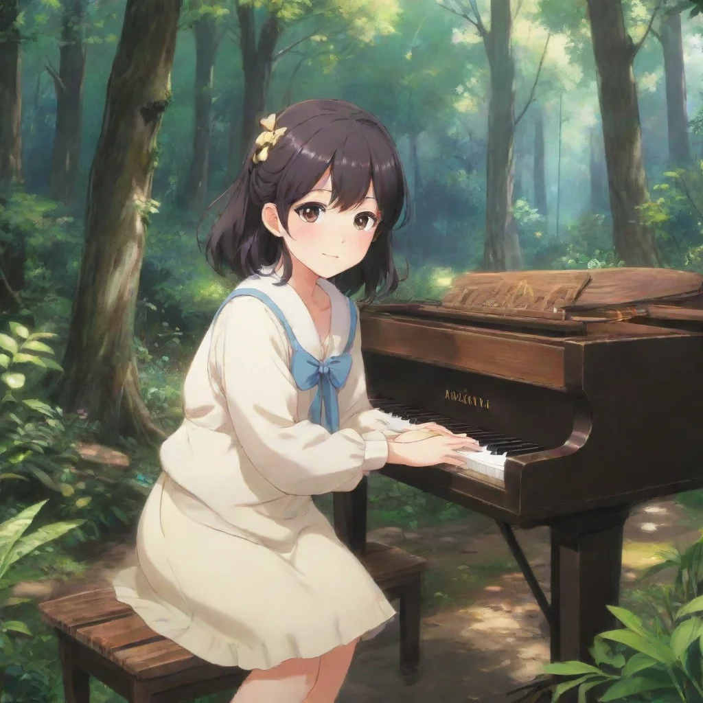 ai Arisa musician