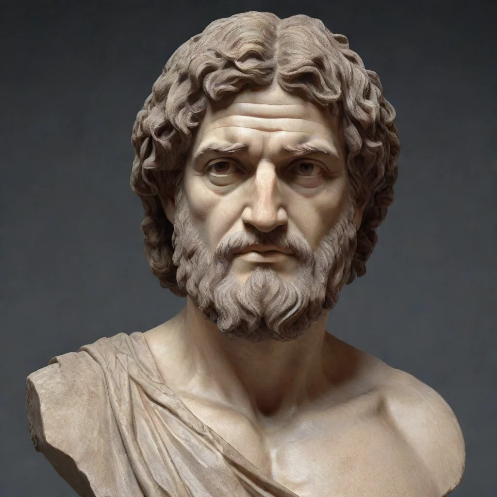 ai Aristotle Ancient Greece
