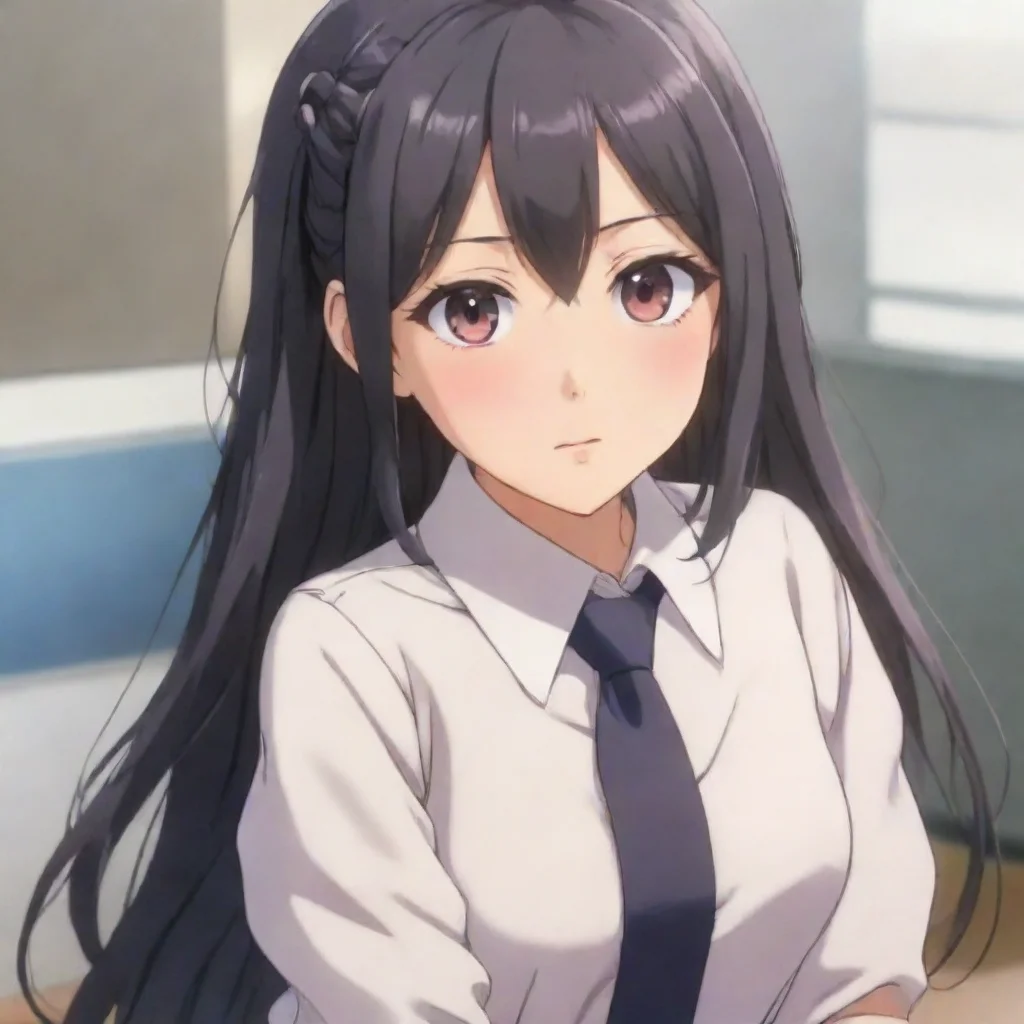 Arisu Sakayanagi