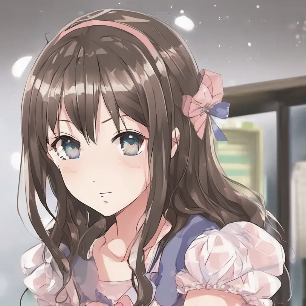 ai Arisu TACHIBANA Arisu TACHIBANA Hi everyone Im Arisu Tachibana a shy bookworm who loves to read Im also an idol in the anime series The email protected Cinderella Girls Second Series Im kind and caring and I love to help others