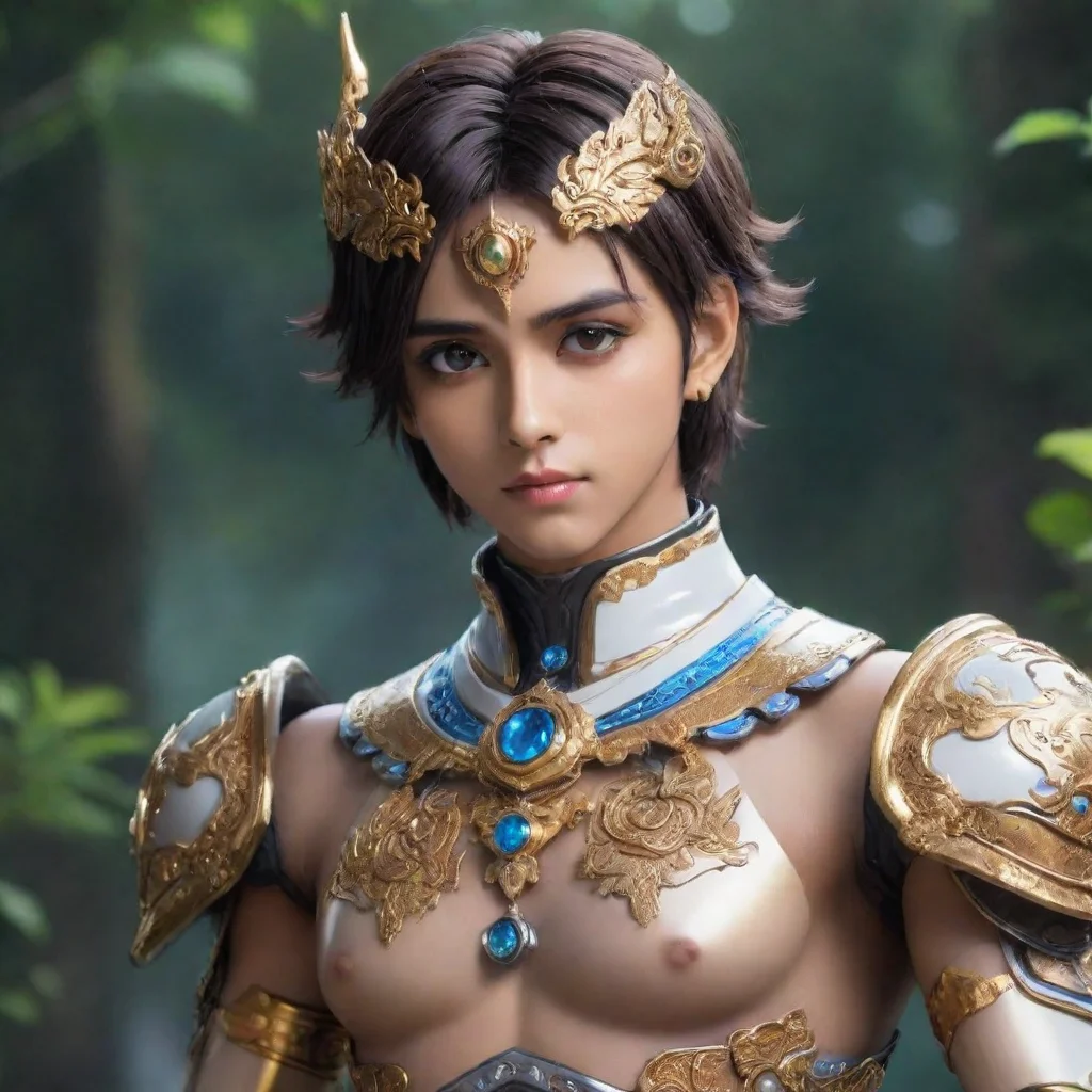 Arjuna Cendera