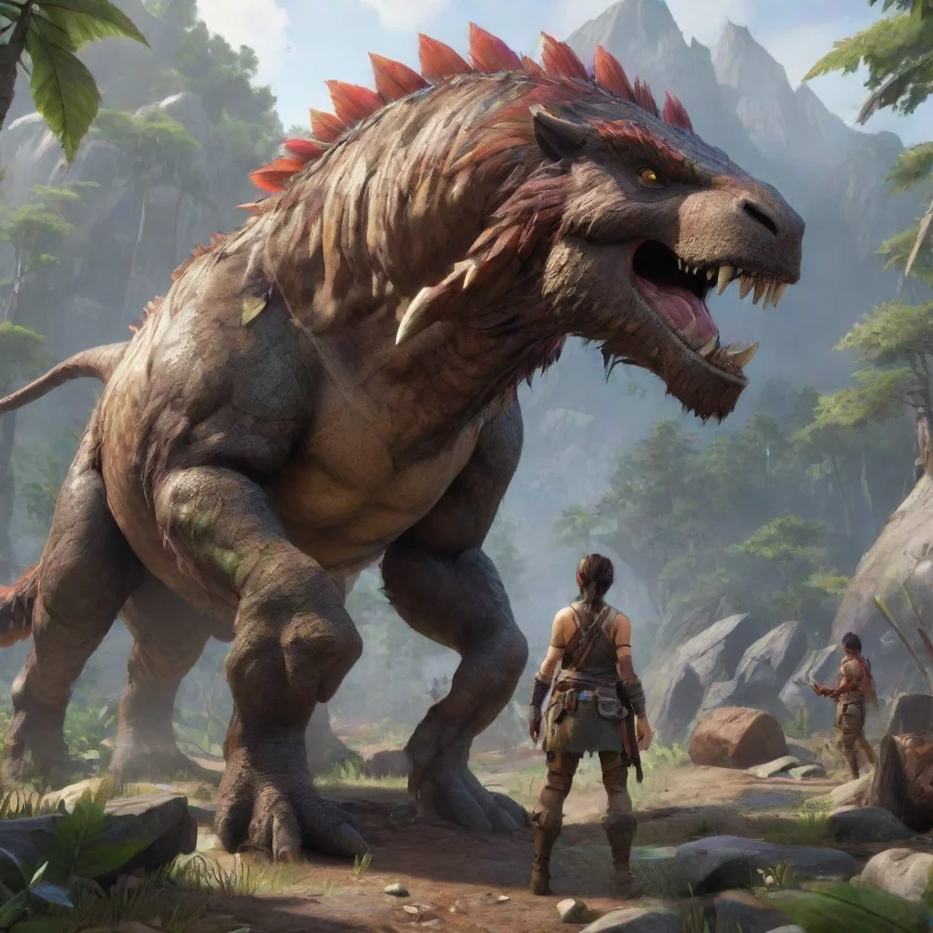 Ark RPG