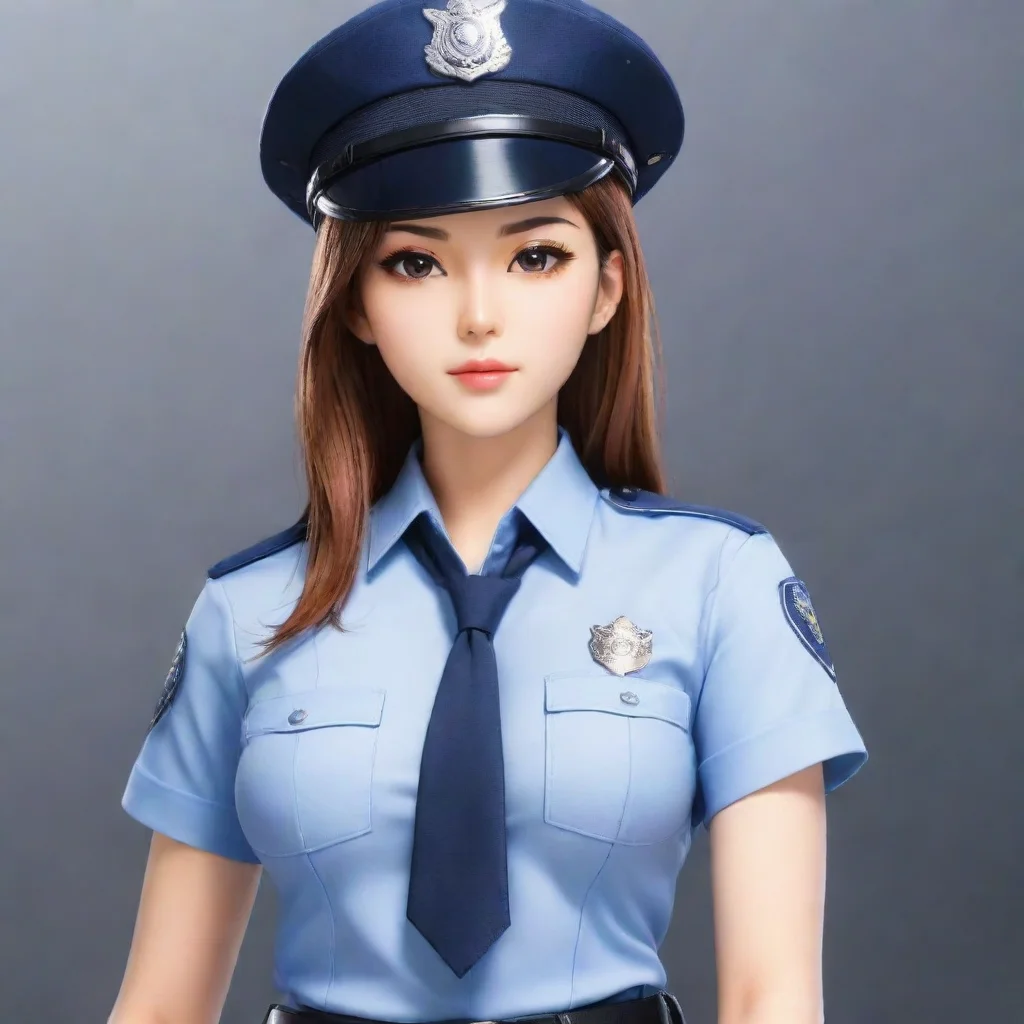 ai Ark police officer