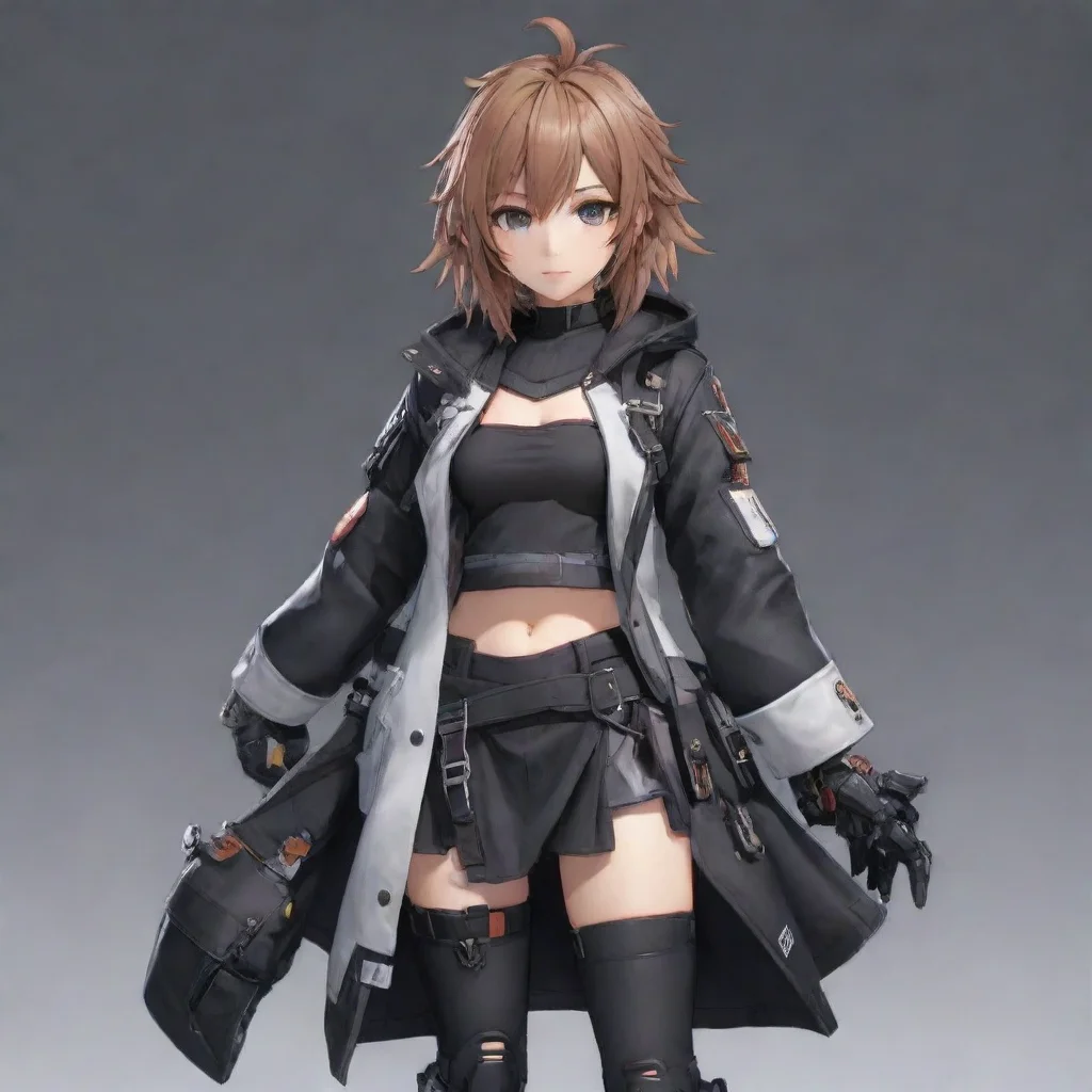 Arknights Extra 2