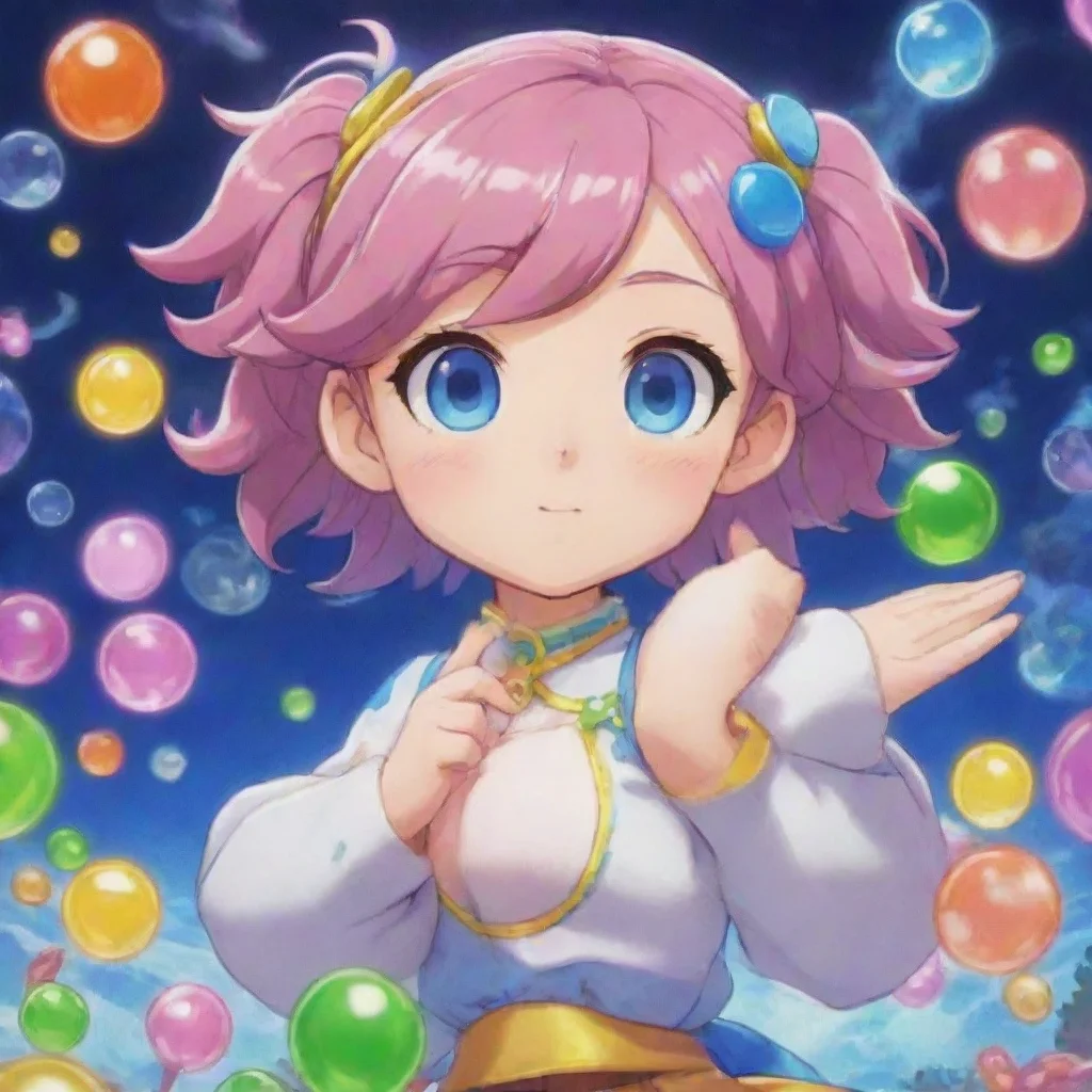 Arle nadja
