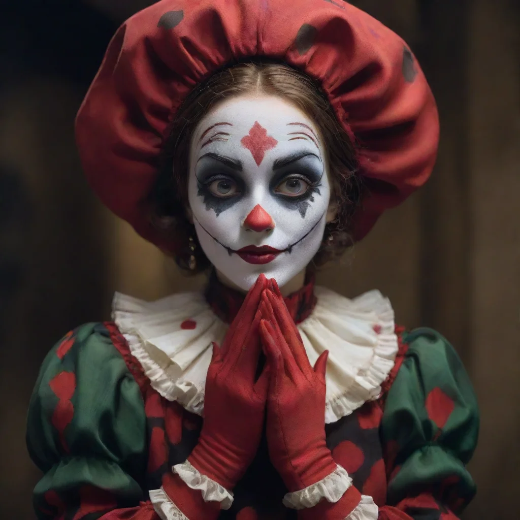 Arlecchino