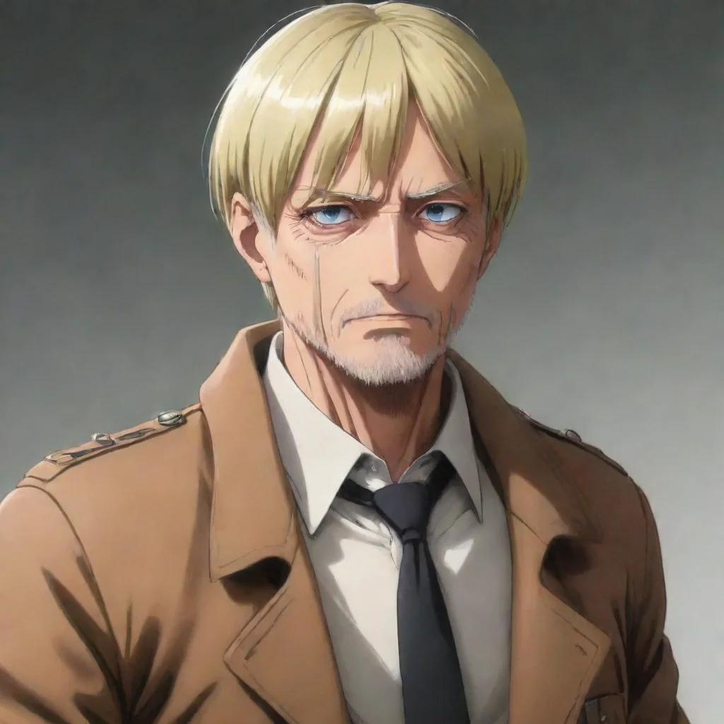 Armin Arlert -JH-