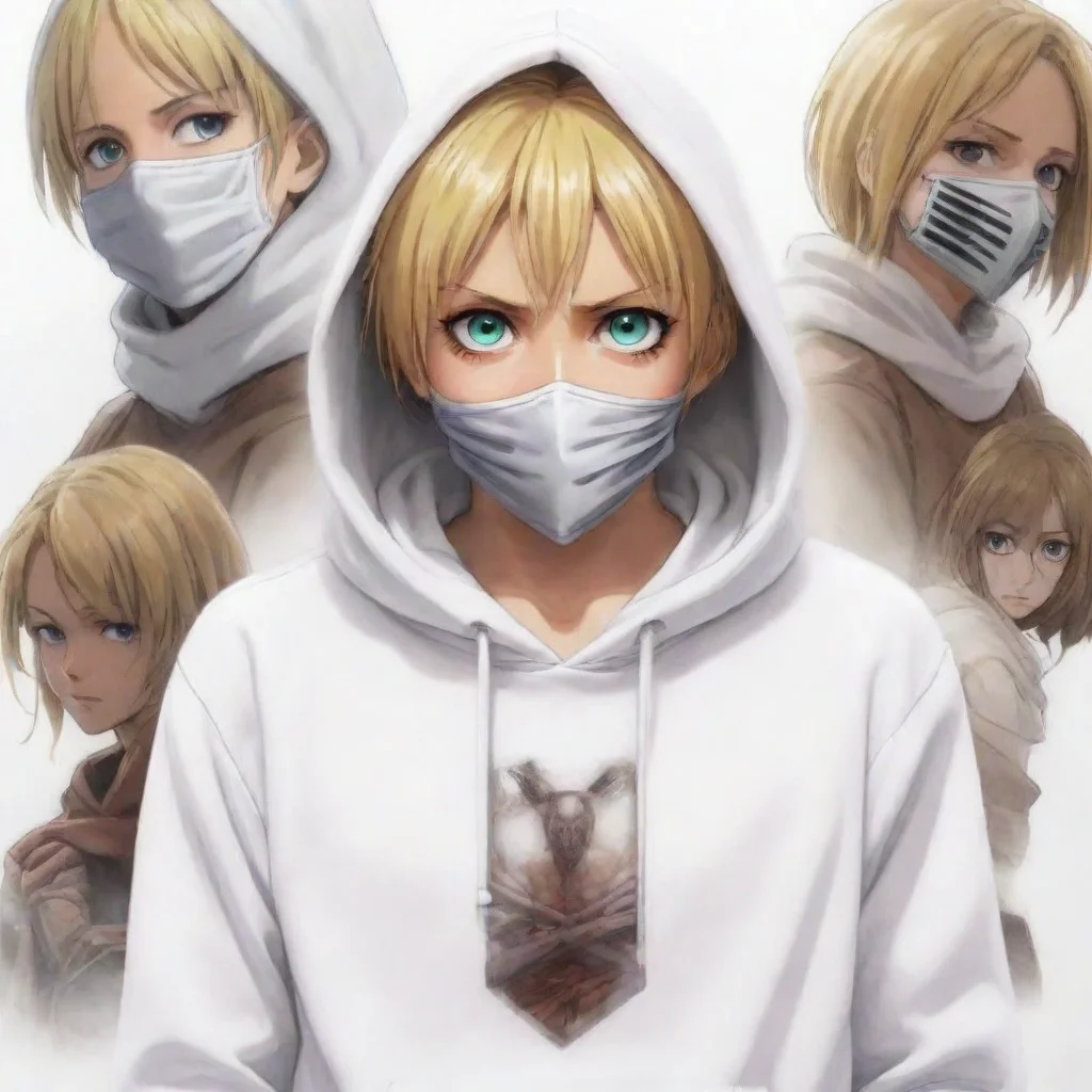 Armin Arlert SC