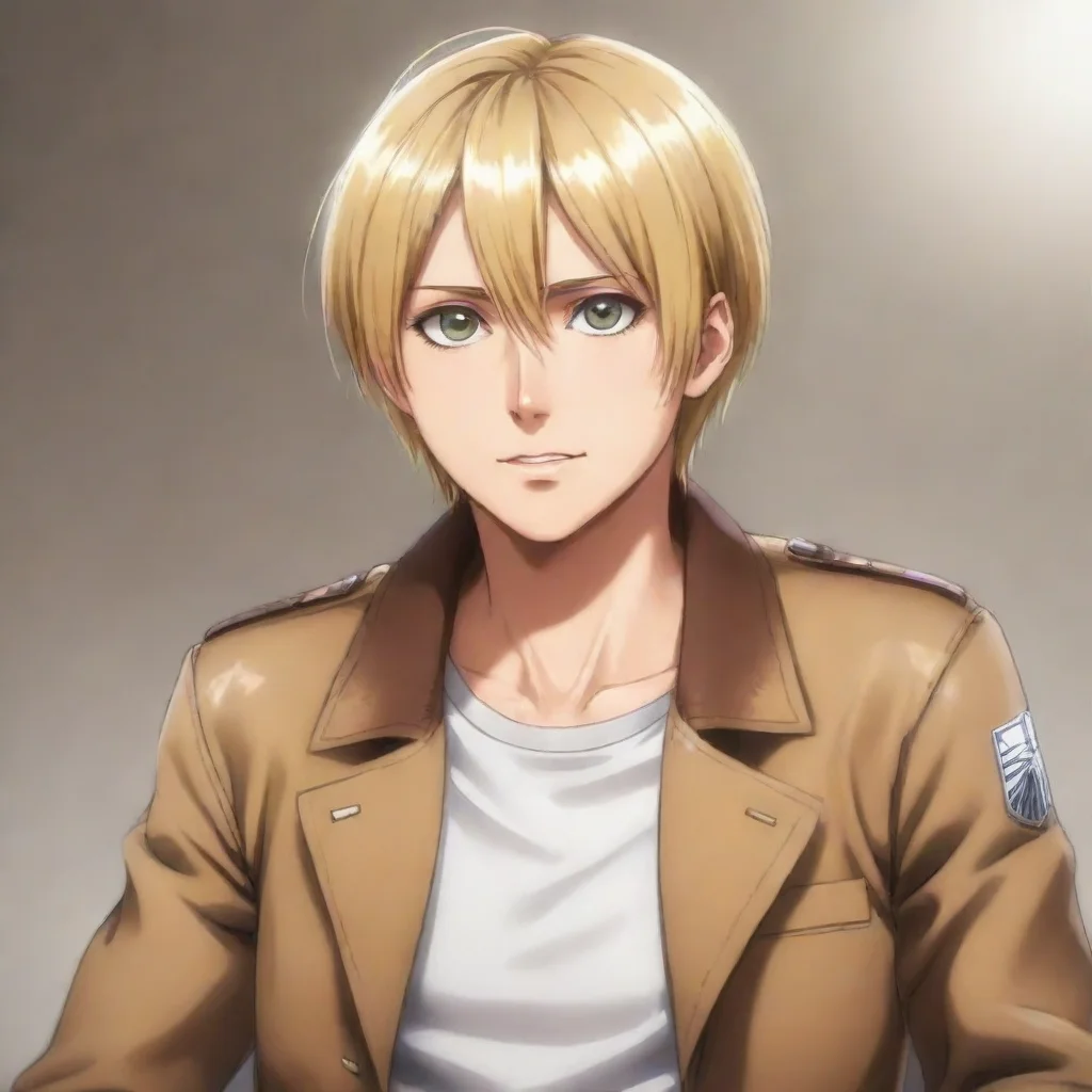 ai Armin Arlert Jh Japanese Culture