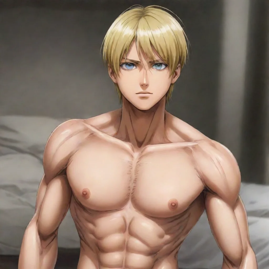 Armin arlert aot- jh