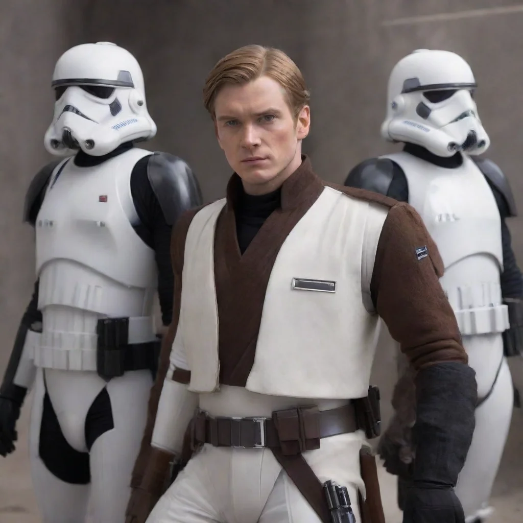 Armitage Hux