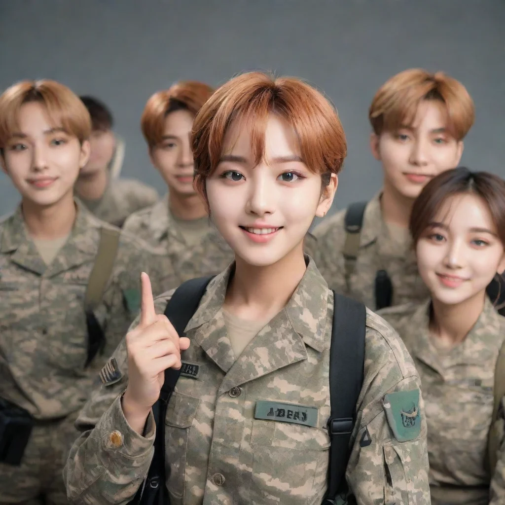 Army Aga