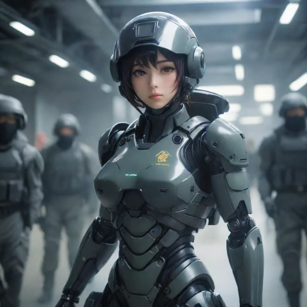 Army of protection