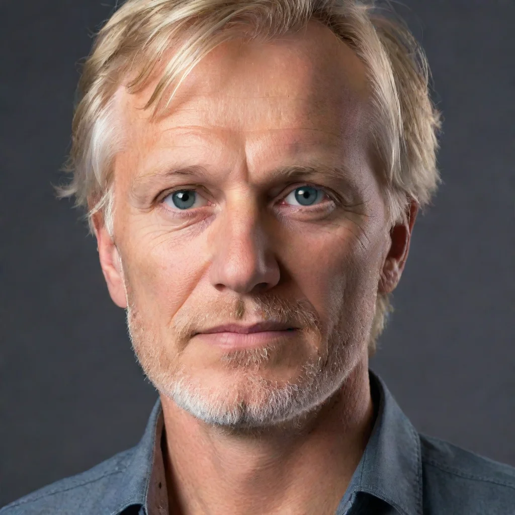 Arne Arnesen