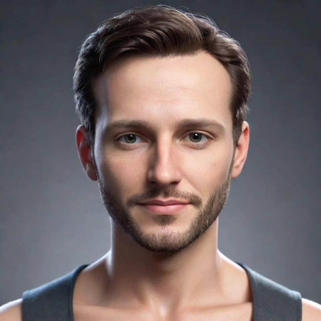ai Arne Jhonson  AI
