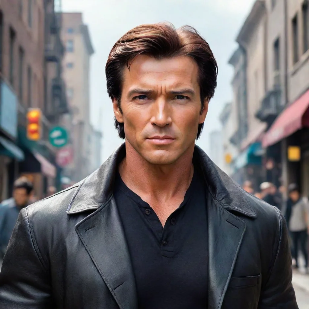Arnold