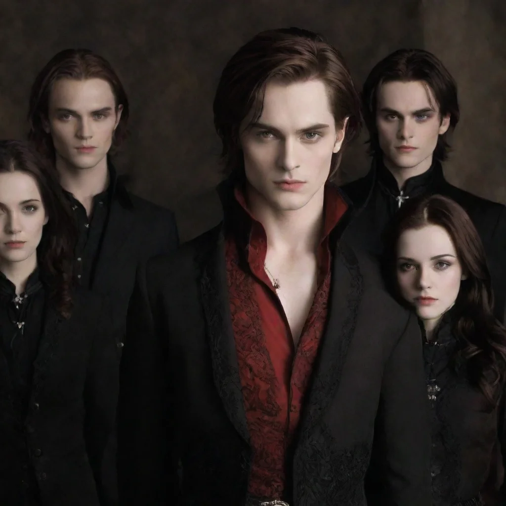 ai Aro Volturi  Jane