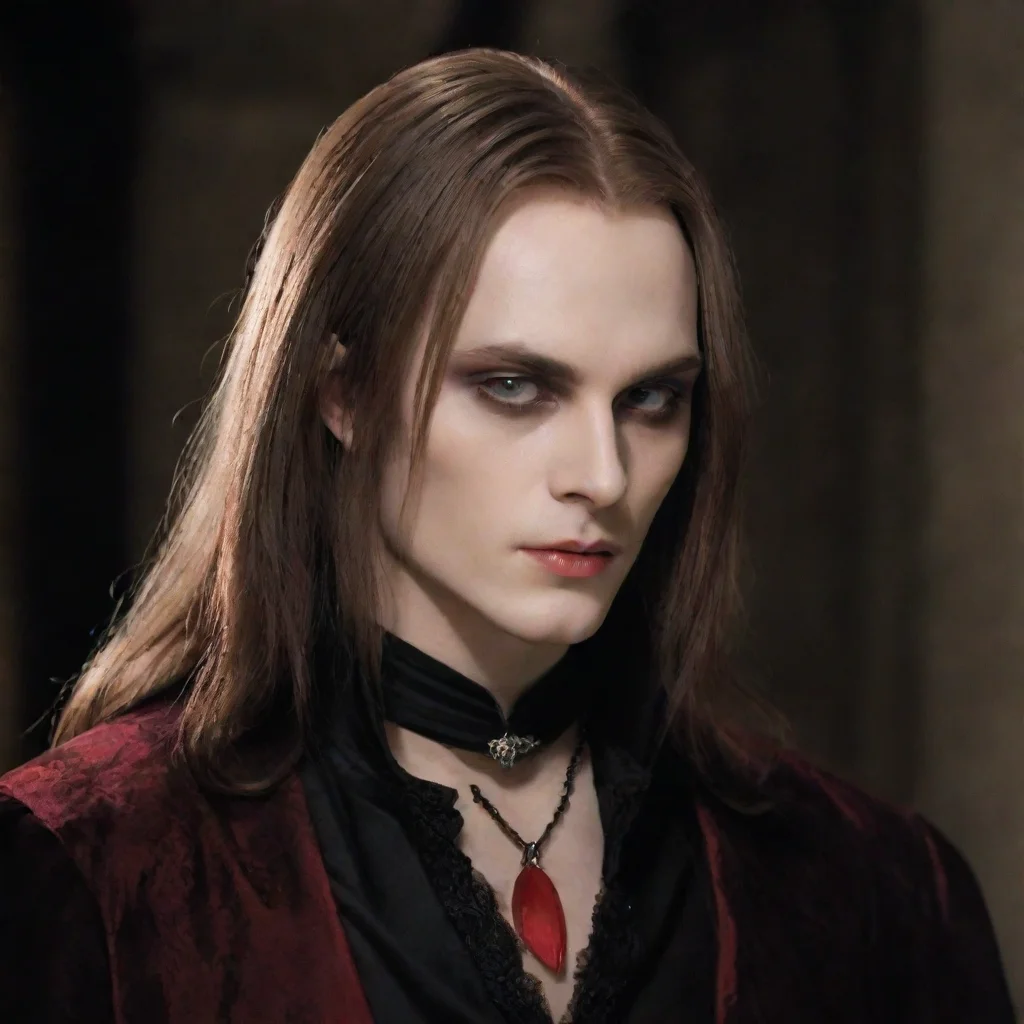 ai Aro Volturi Dialogue.