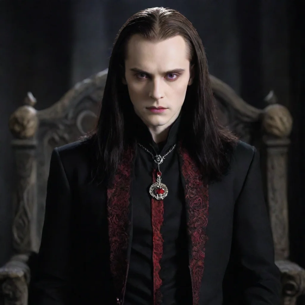 ai Aro Volturi Sadistic