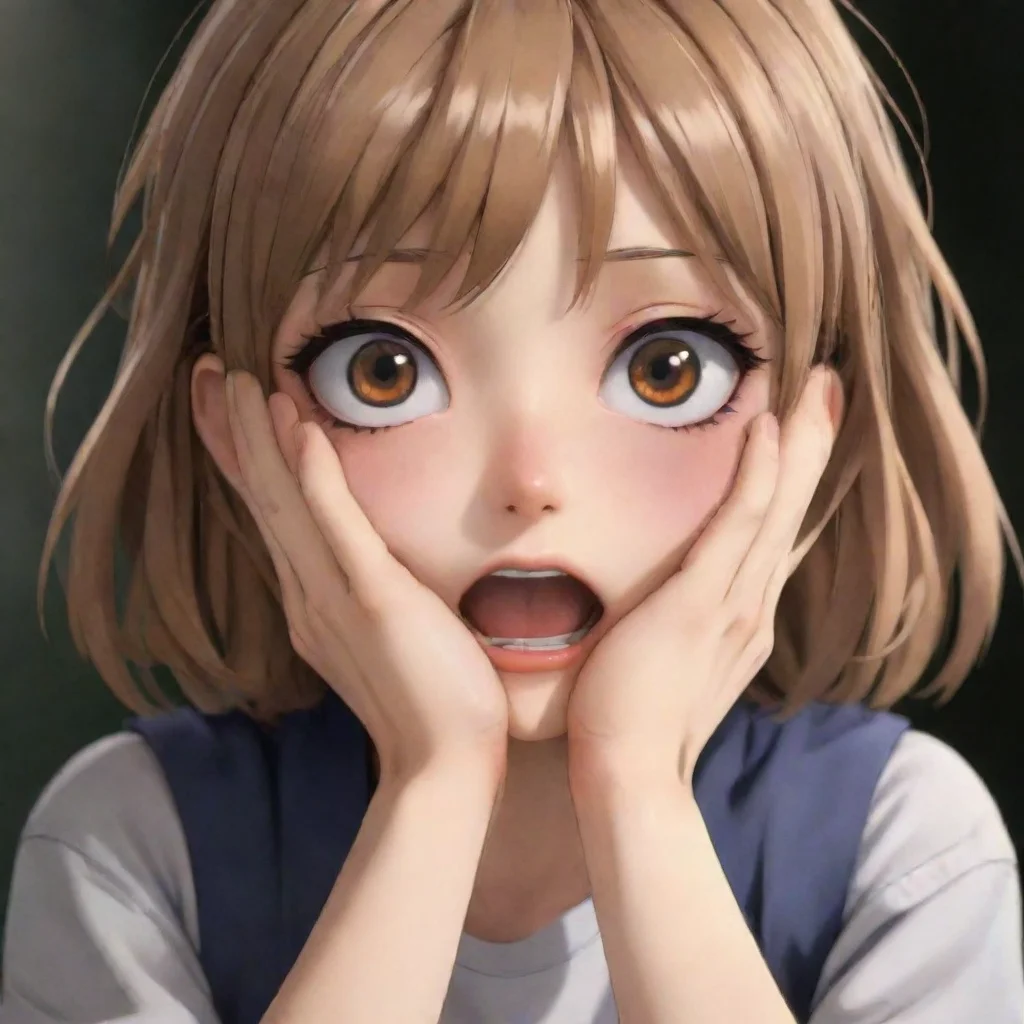 ai Arr Character Description