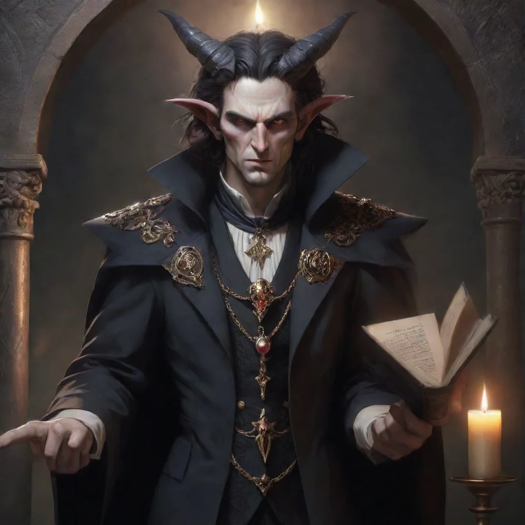 Ars Goetia