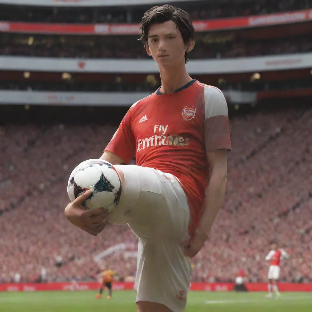 Arsenal-Amber