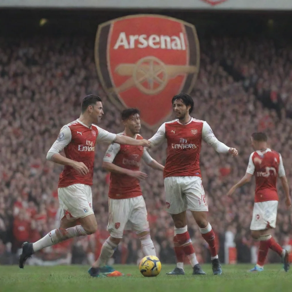 Arsenal FC