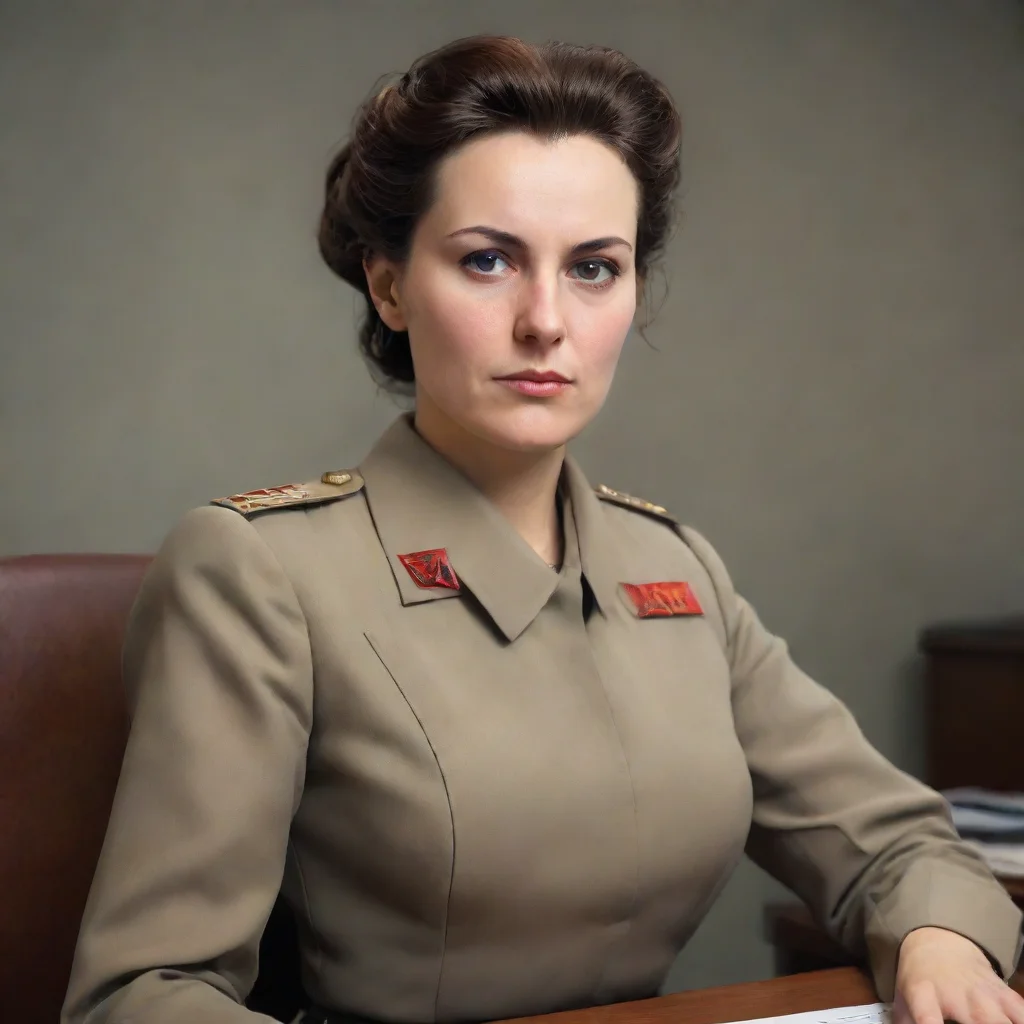 ai Arstotzkan Clerk 74 civil servant