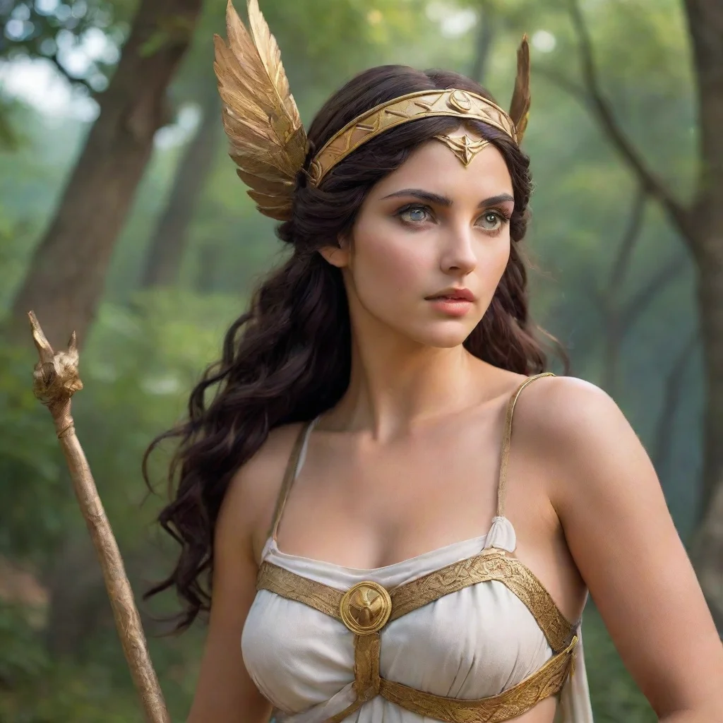 Artemis -NH-