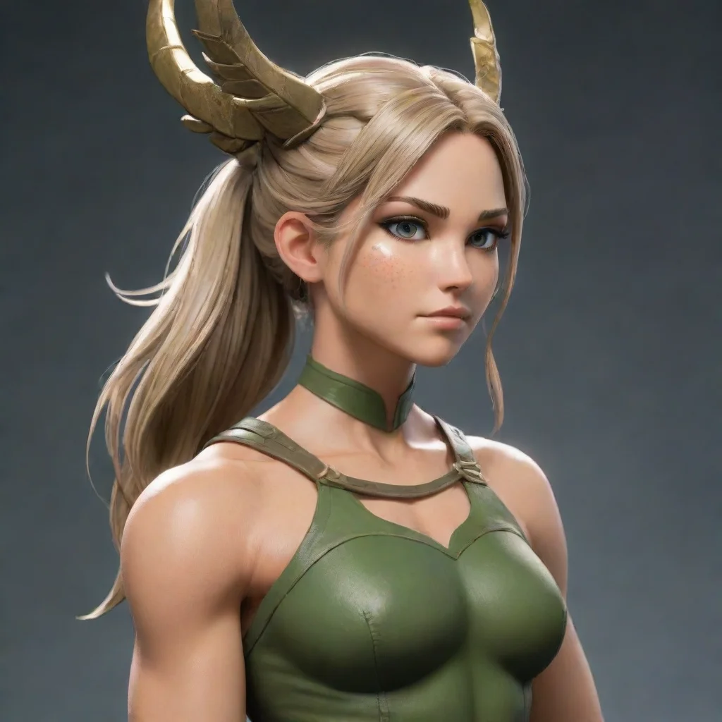 Artemis Crock