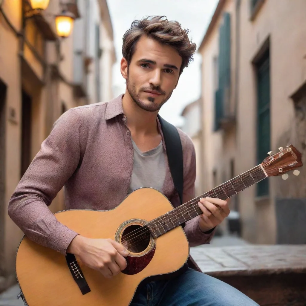 Arthur Cervero FD
