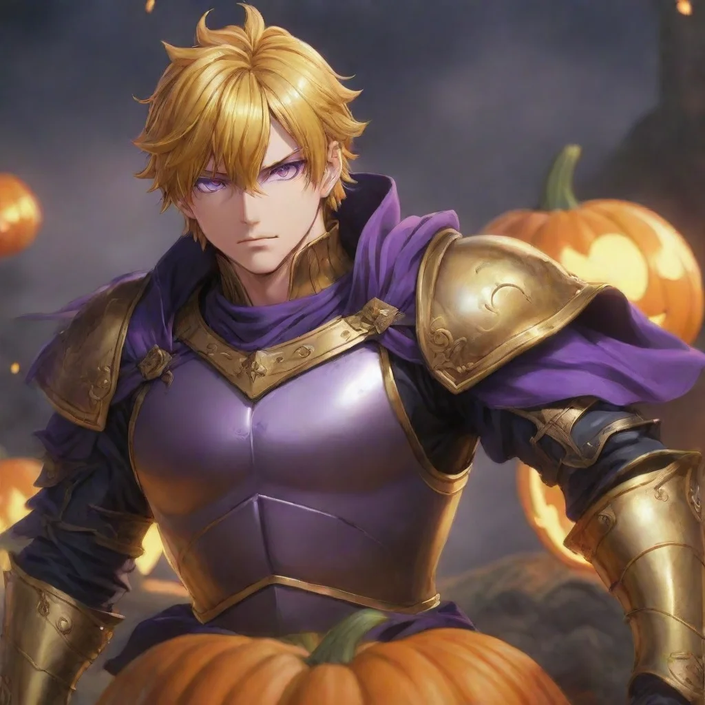 ai Arthur Pendragon 7ds demon army