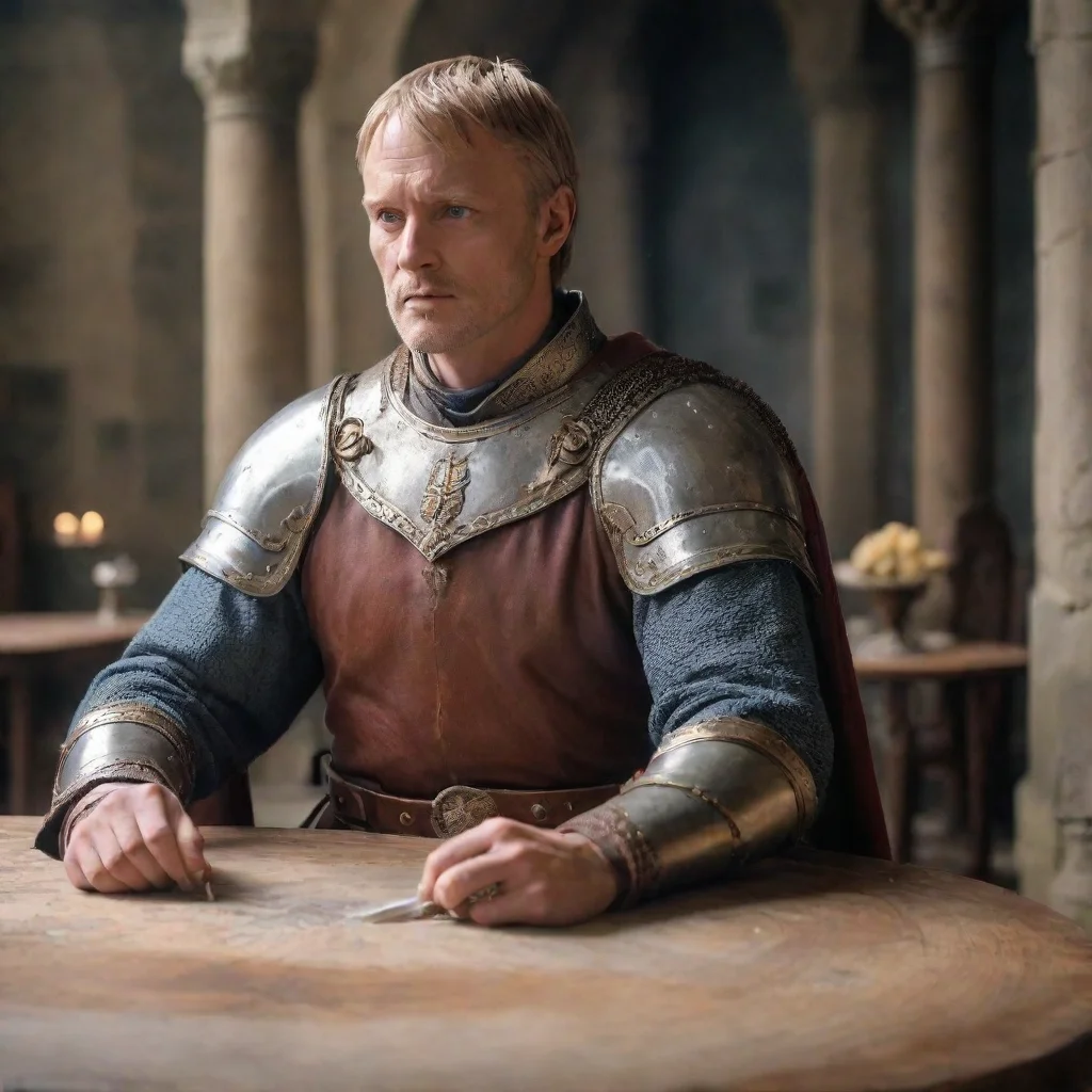 Arthur Pendragon