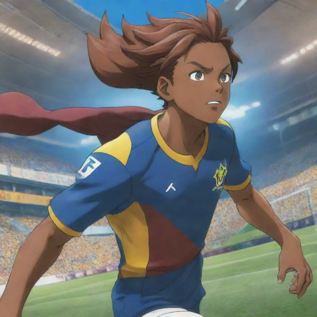 ai Arthur Soccer