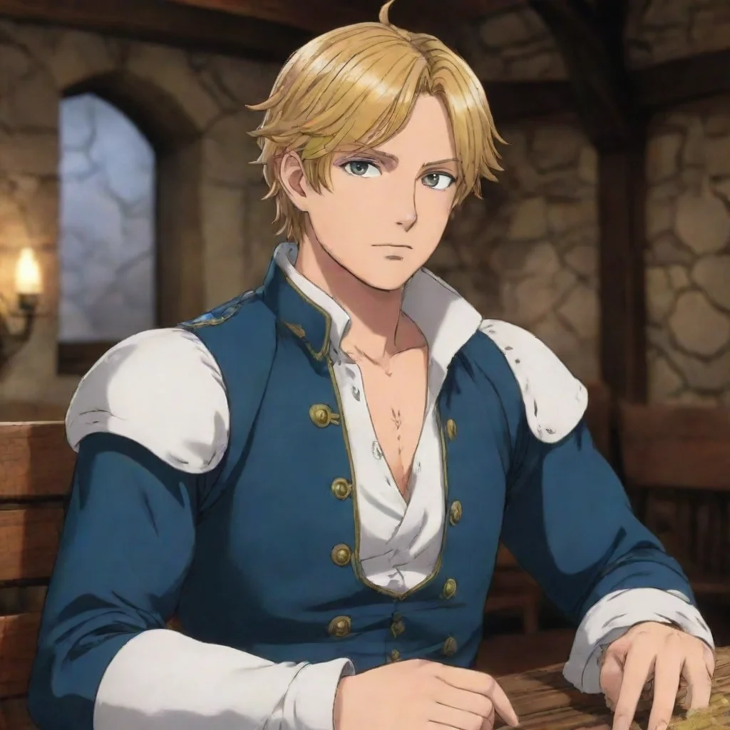 Arthur pendragon 7ds