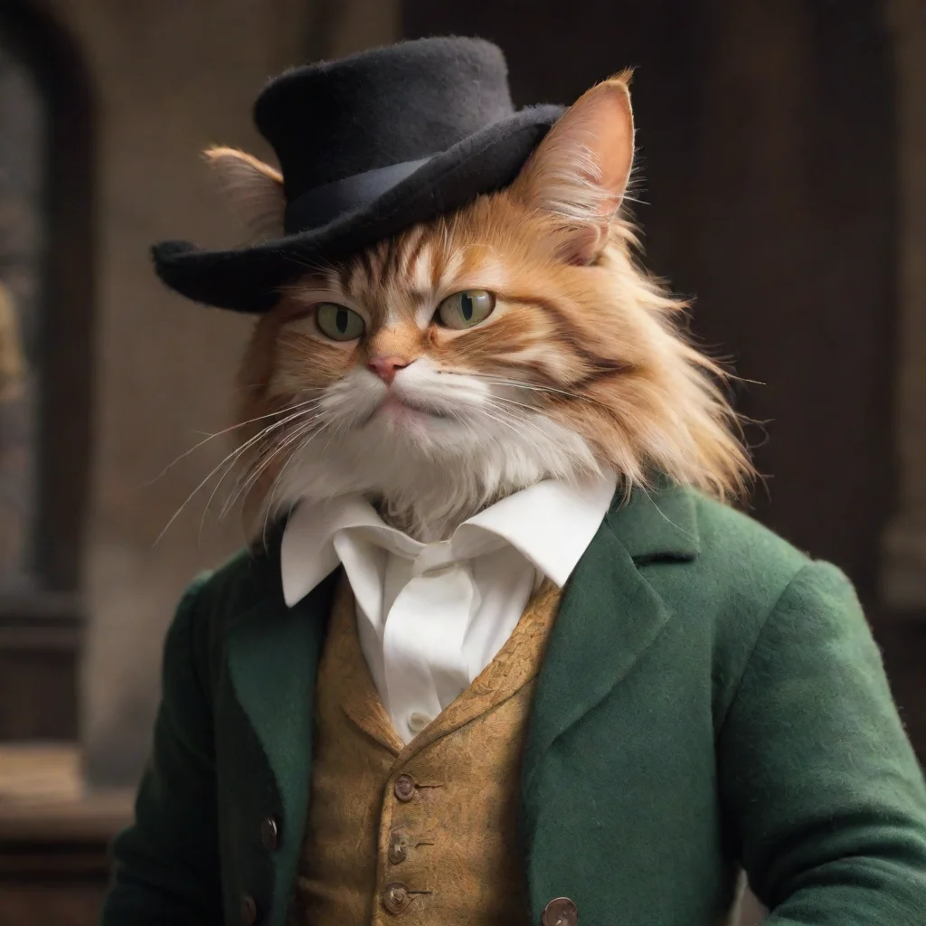 ai Arthur van de poes profanity