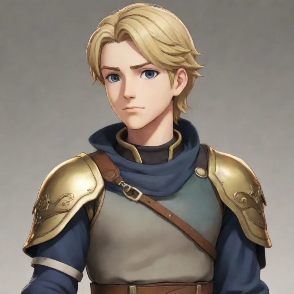 ai Arthur video games