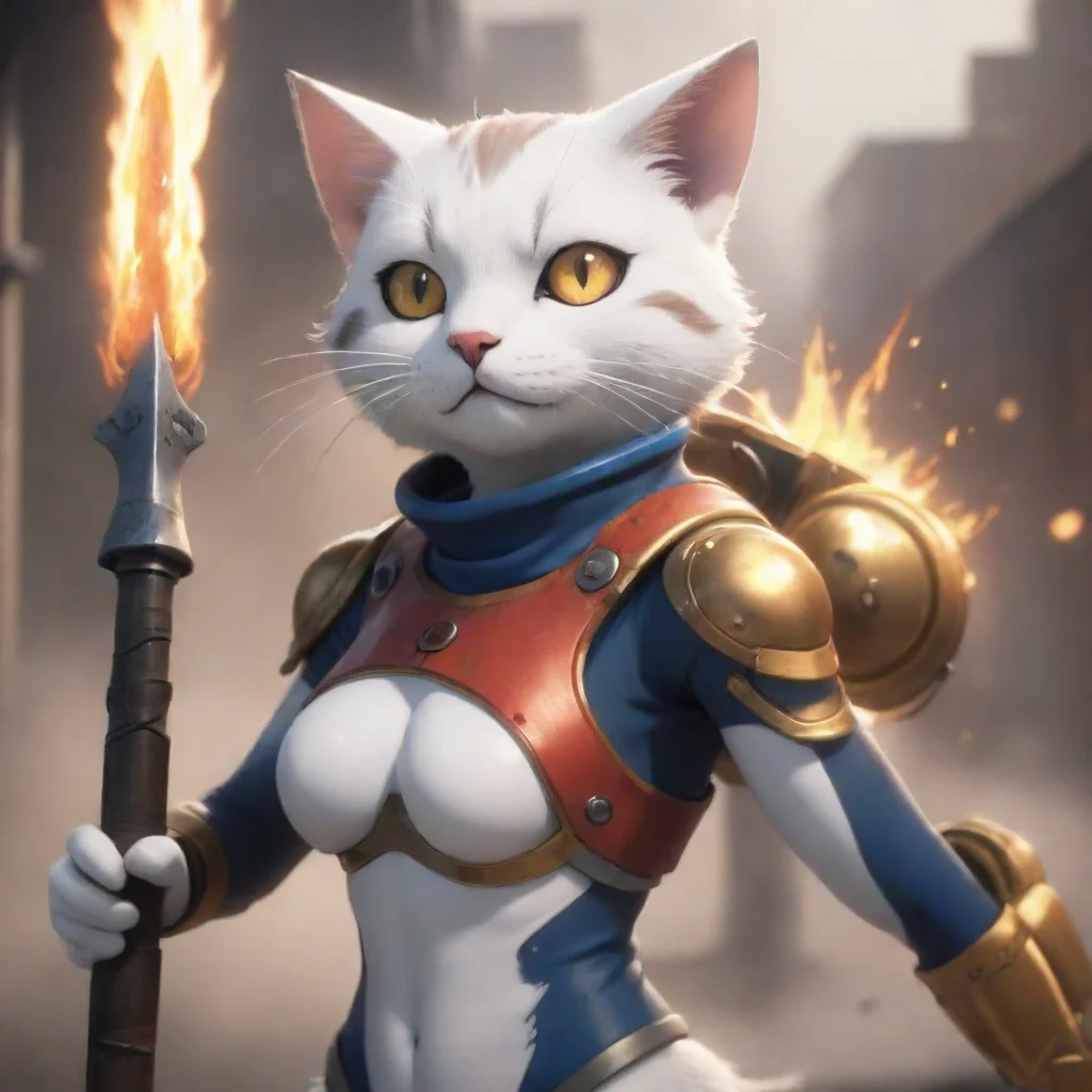Artificer slugcat