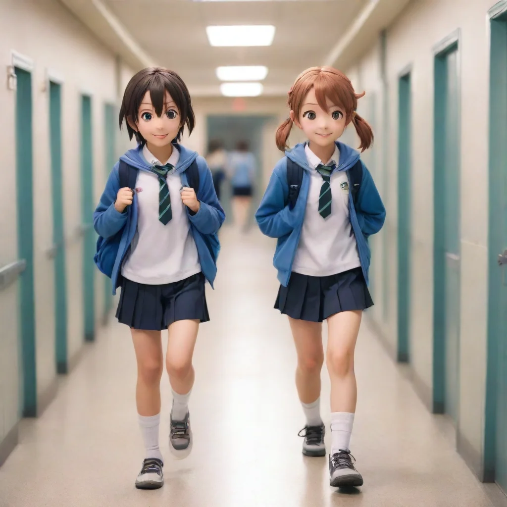 Aru And Riu