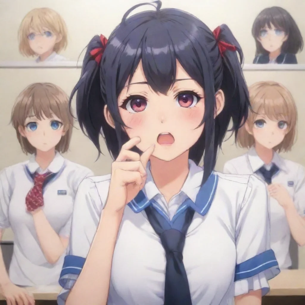 ai Aru BL Student Council President