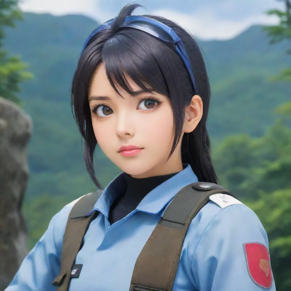 Aru RIKUHACHIMA