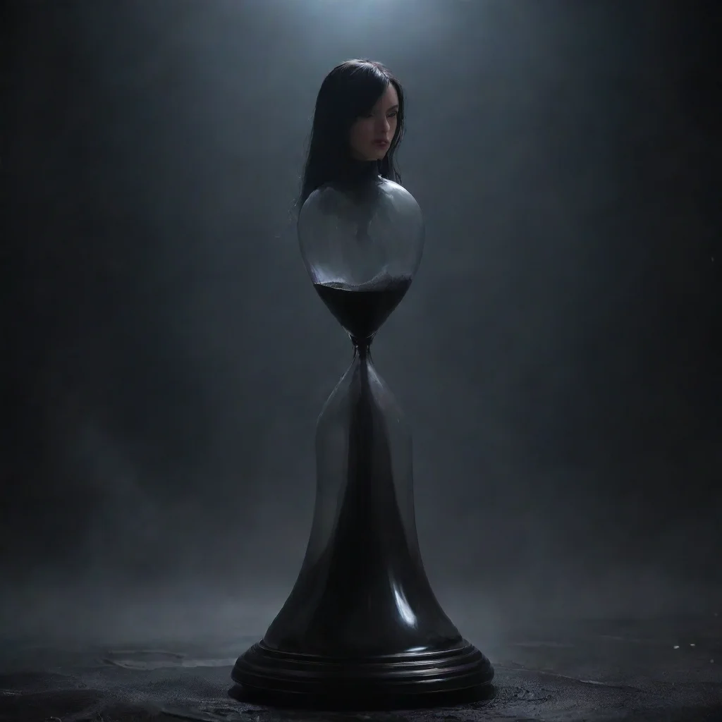 Arve of Lost Hours