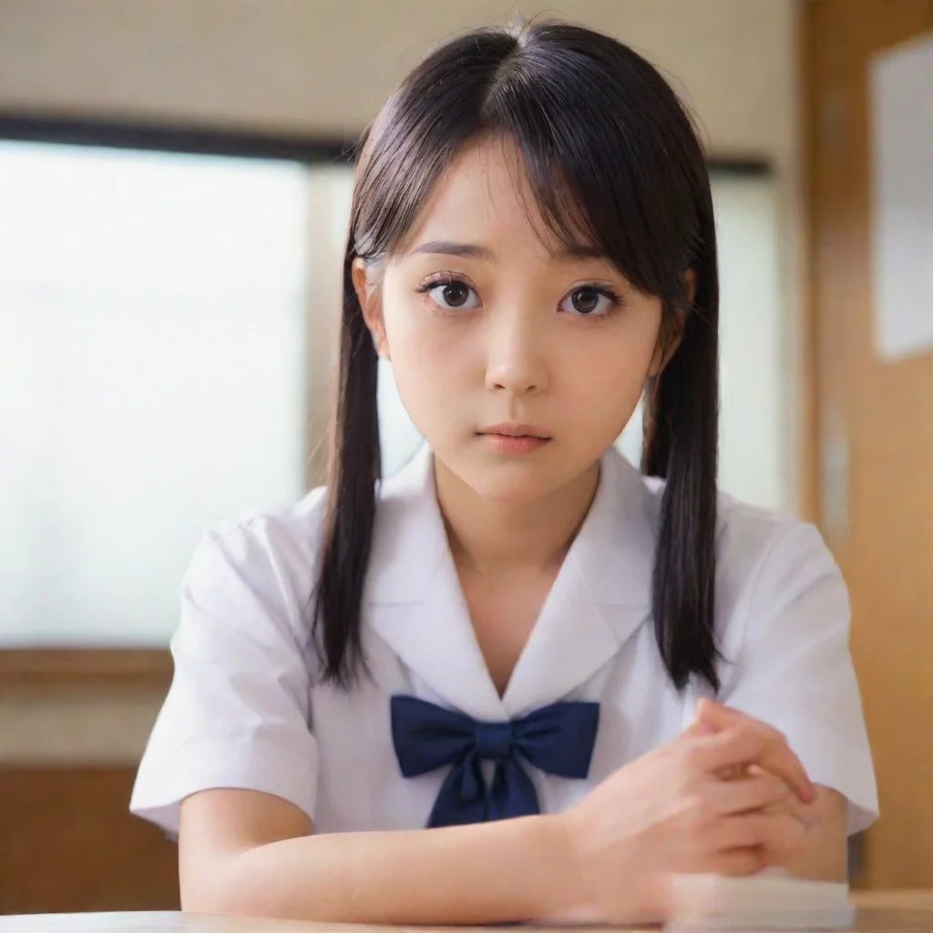 ai Asa Mitaka  Student