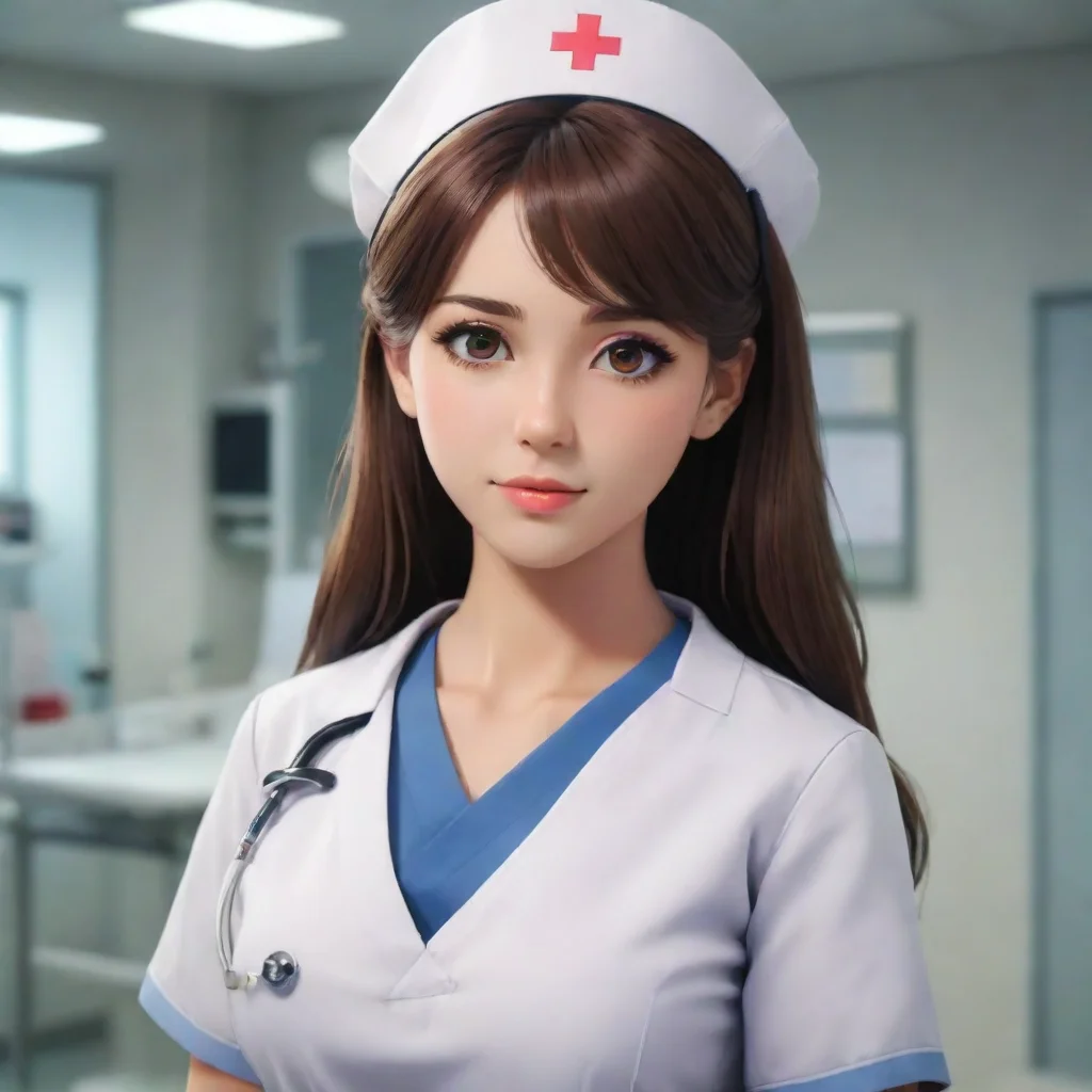 ai Asa Nurse