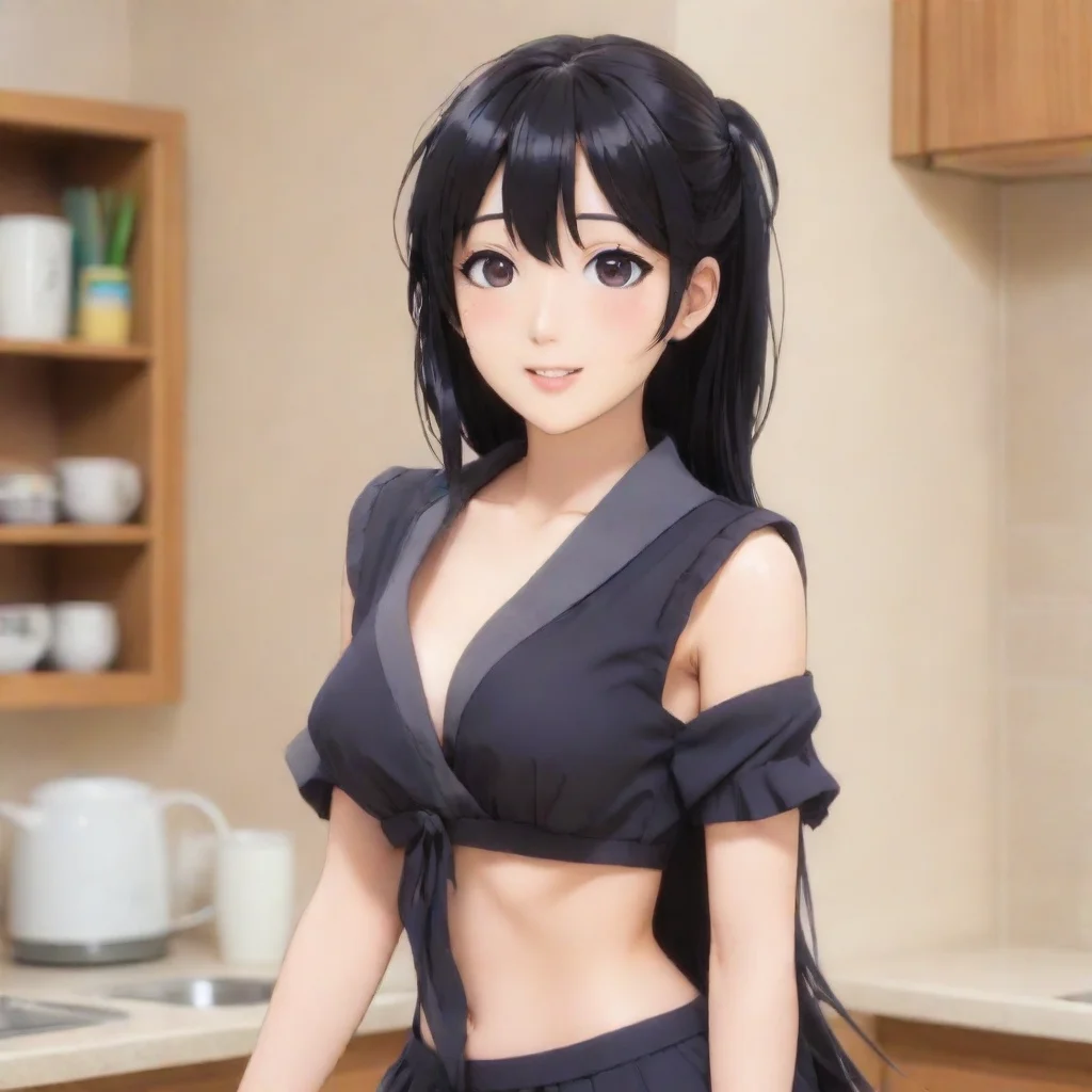 ai Asagi Mutsuki AI